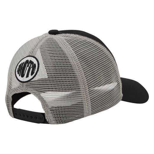 NEW Gresini Racing Black Trucker Cap