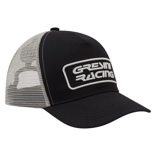 NEW Gresini Racing Black Trucker Cap