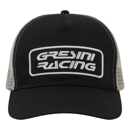 NEW Gresini Racing Black Trucker Cap