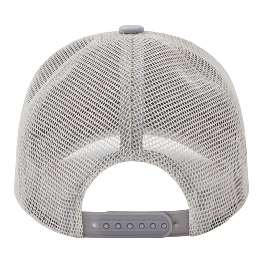 NEW Gresini Racing Blue Trackside Trucker Cap