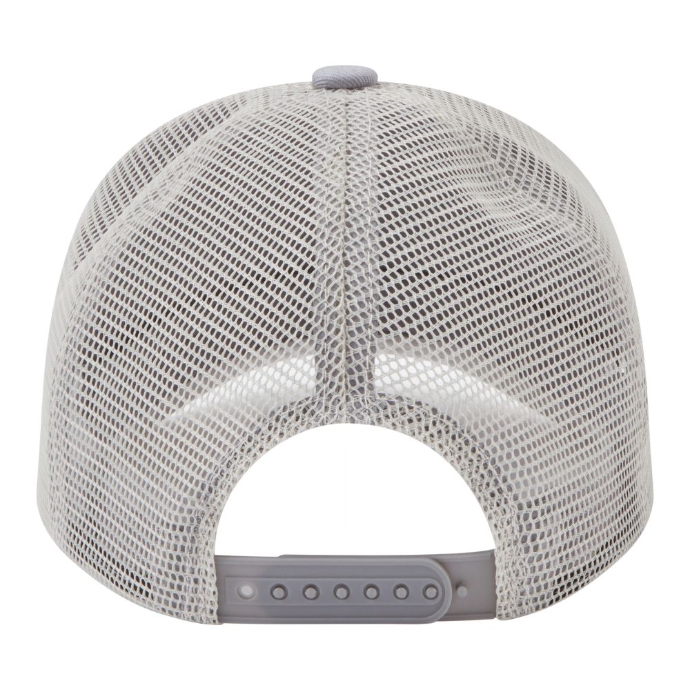 NEW Gresini Racing Blue Trackside Trucker Cap