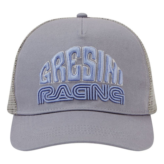 NEW Gresini Racing Blue Trackside Trucker Cap
