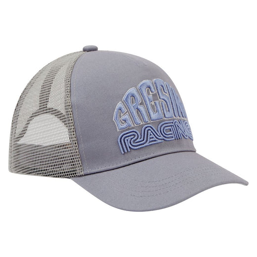 NEW Gresini Racing Blue Trackside Trucker Cap