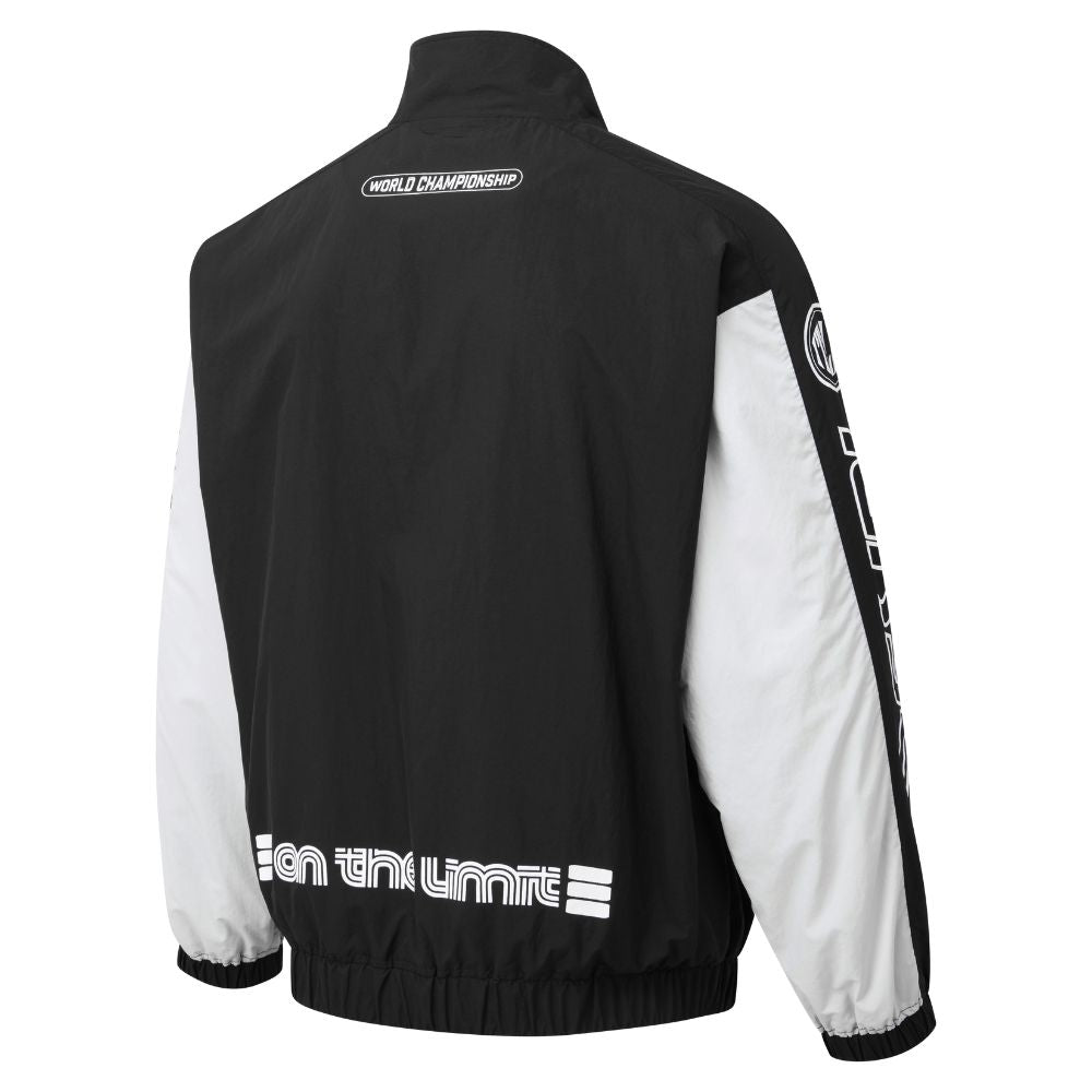 NEW Gresini Racing Moto Track Jacket
