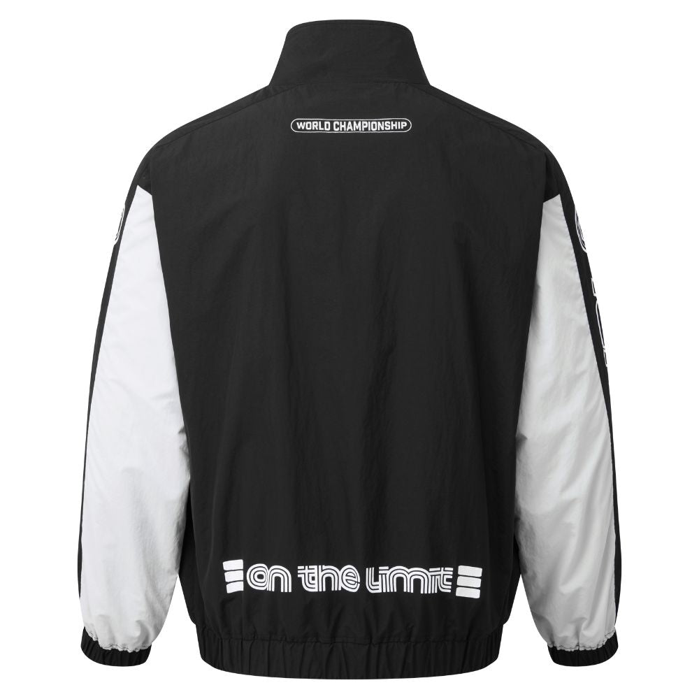 NEW Gresini Racing Moto Track Jacket