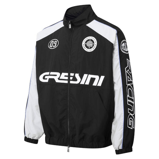 NEW Gresini Racing Moto Track Jacket
