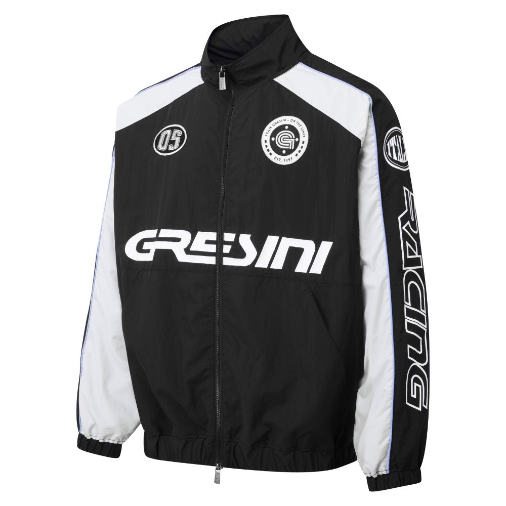 NEW Gresini Racing Moto Track Jacket