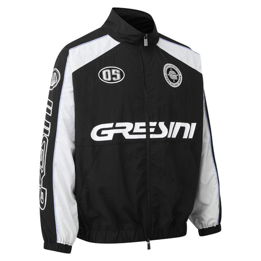 NEW Gresini Racing Moto Track Jacket