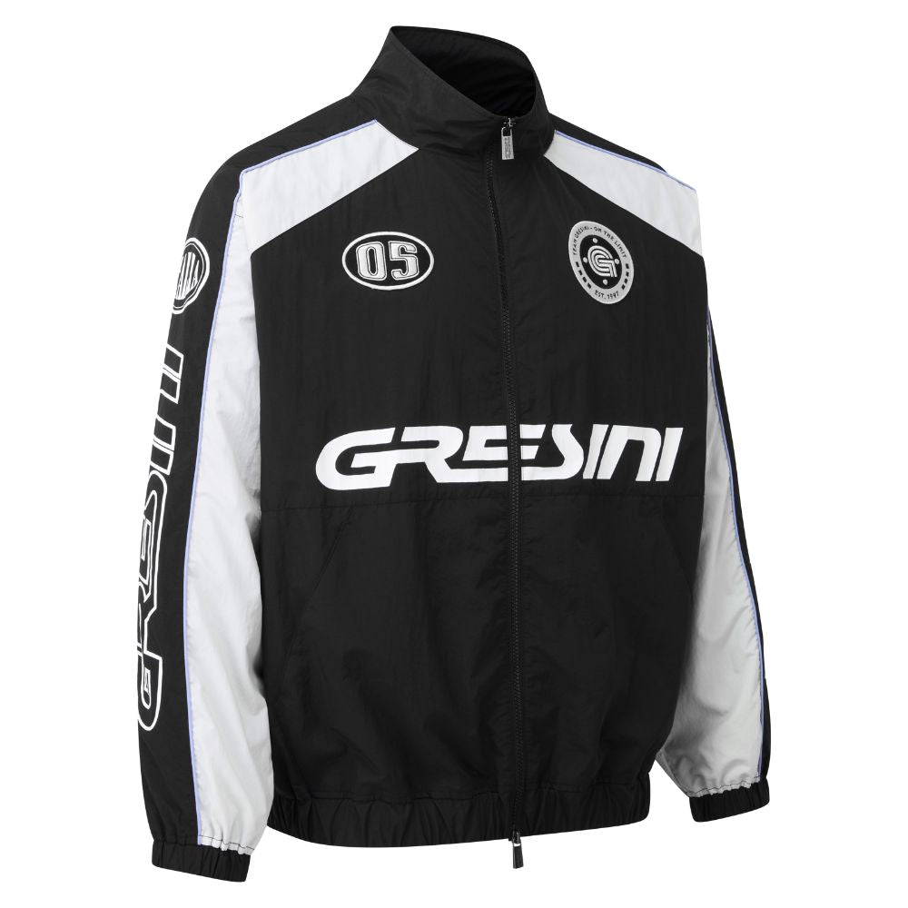 NEW Gresini Racing Moto Track Jacket
