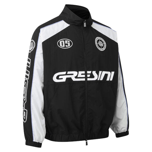 NEW Gresini Racing Moto Track Jacket