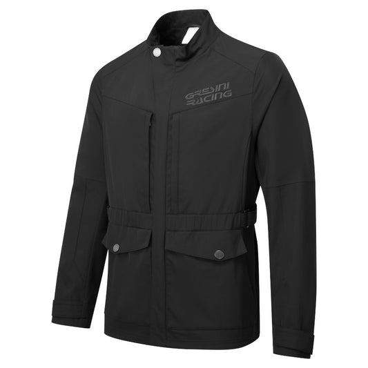 NEW Gresini Racing Classic Moto Jacket