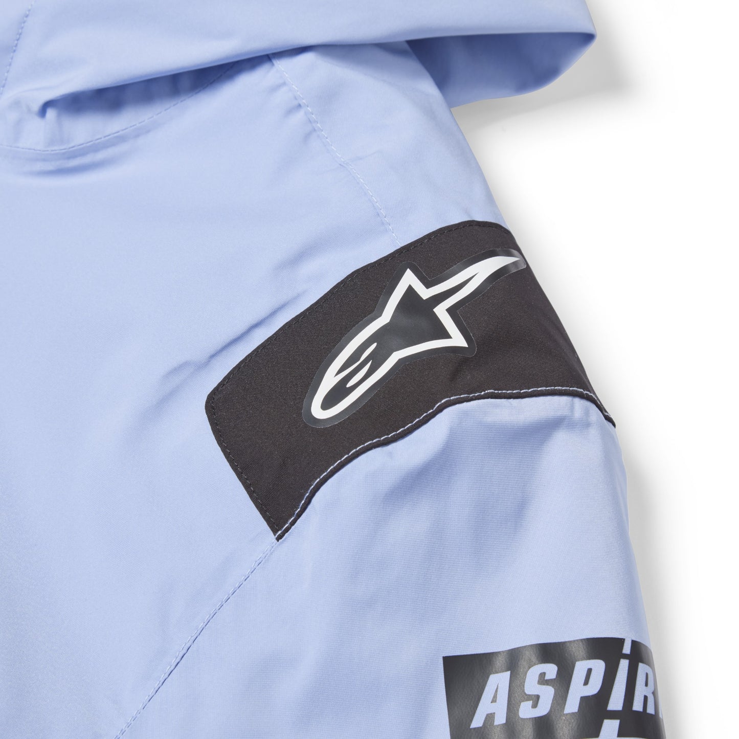 NEW Gresini Racing Team Rain Jacket