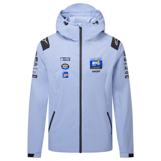NEW Gresini Racing Team Rain Jacket