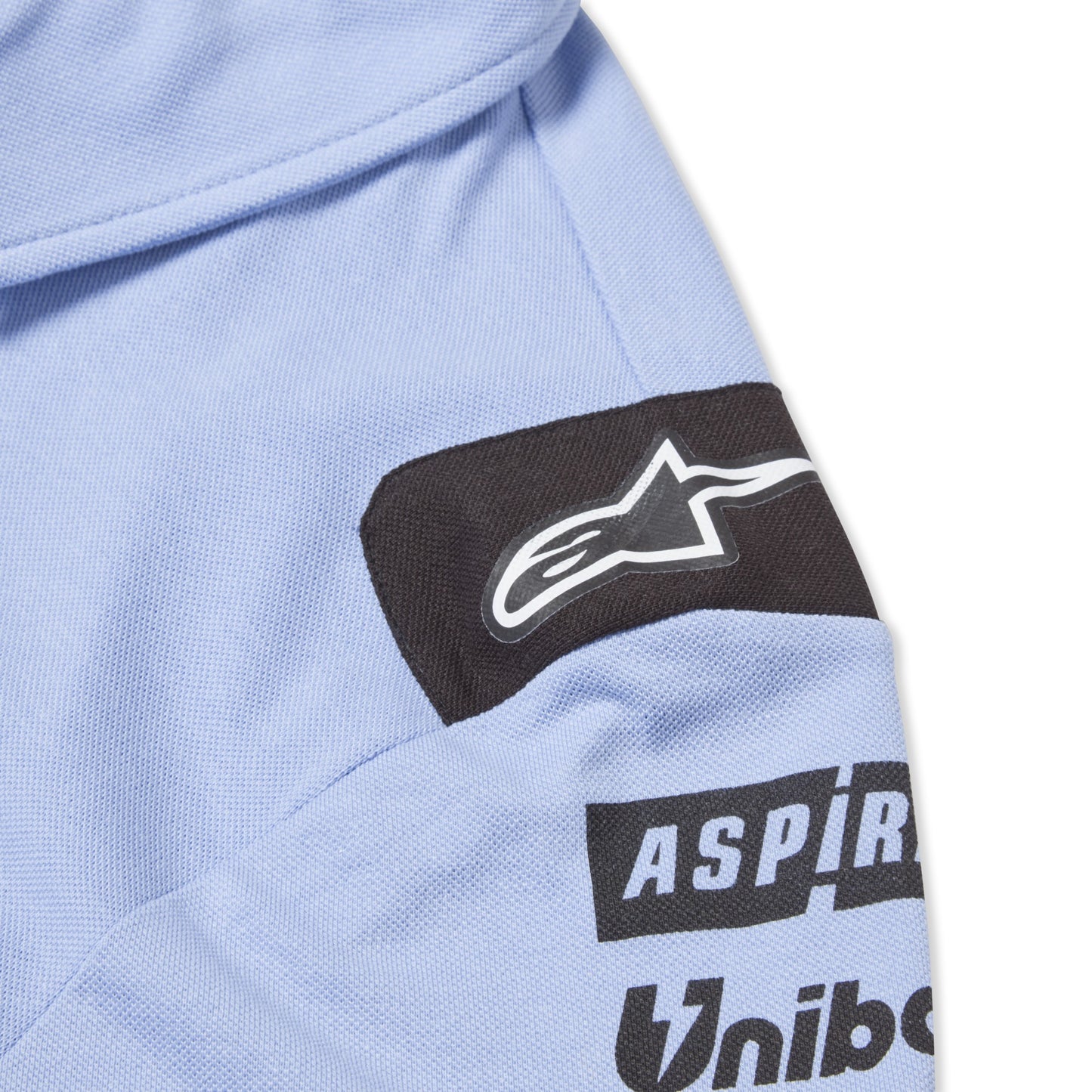 NEW Gresini Racing Team Poloshirt