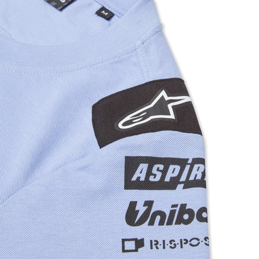 NEW Gresini Racing Team Womens T-Shirt