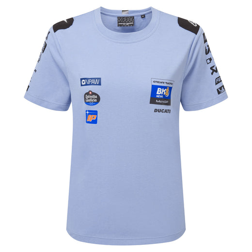 NEW Gresini Racing Team Womens T-Shirt