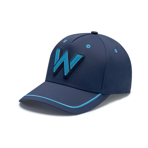 NEW 2024 Williams Racing Fanwear Cap