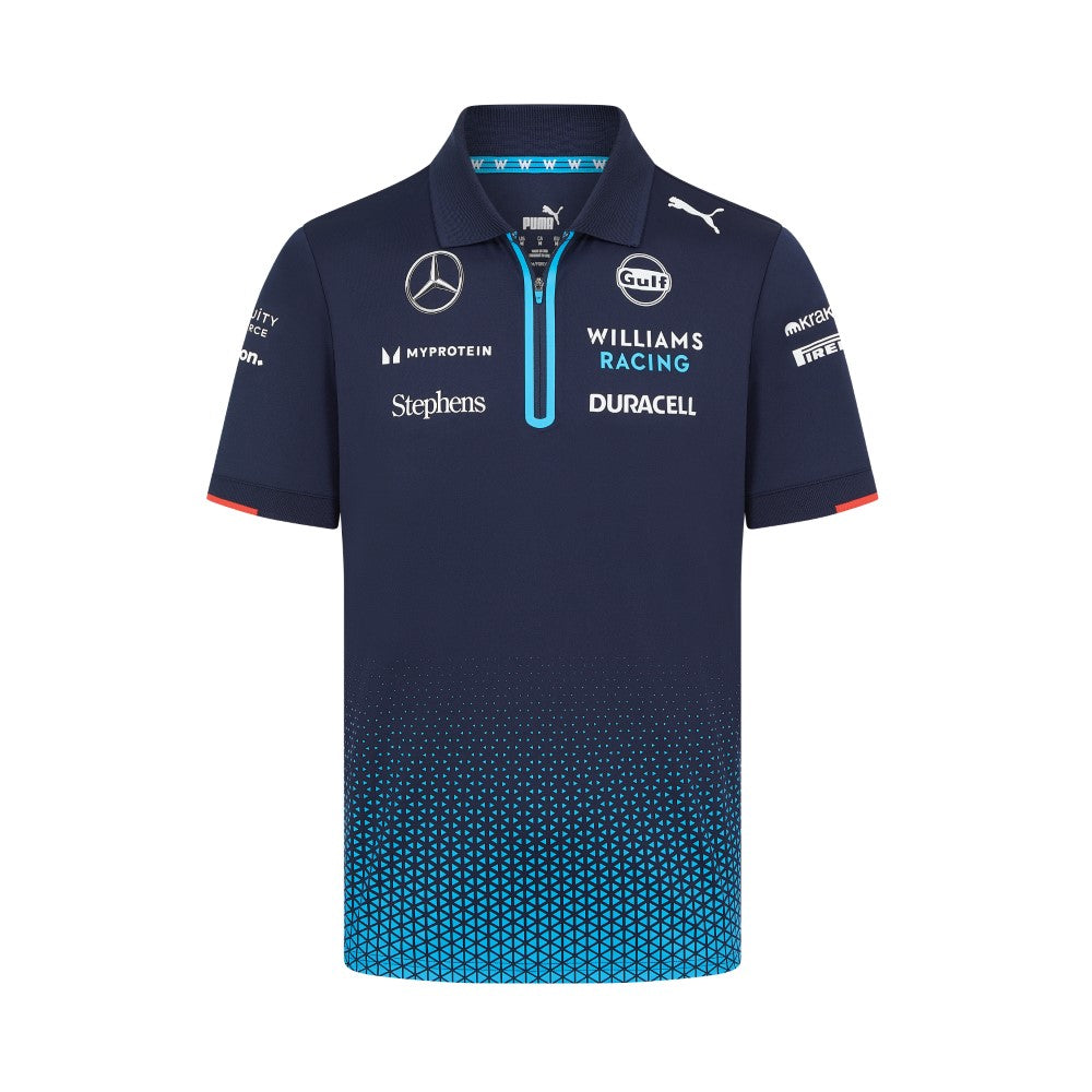 Williams Racing Pyjamas Williams Racing – Grandstand Merchandise