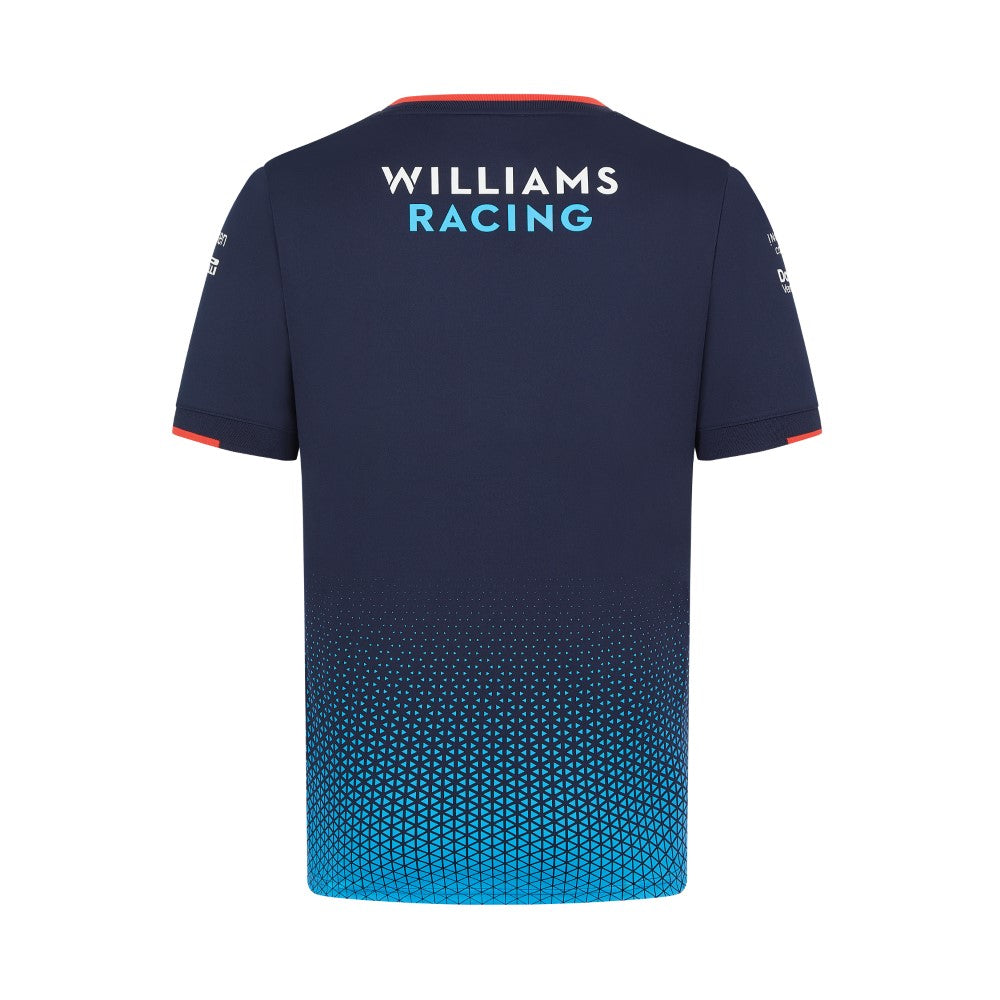 Williams Racing Pyjamas Williams Racing – Grandstand Merchandise