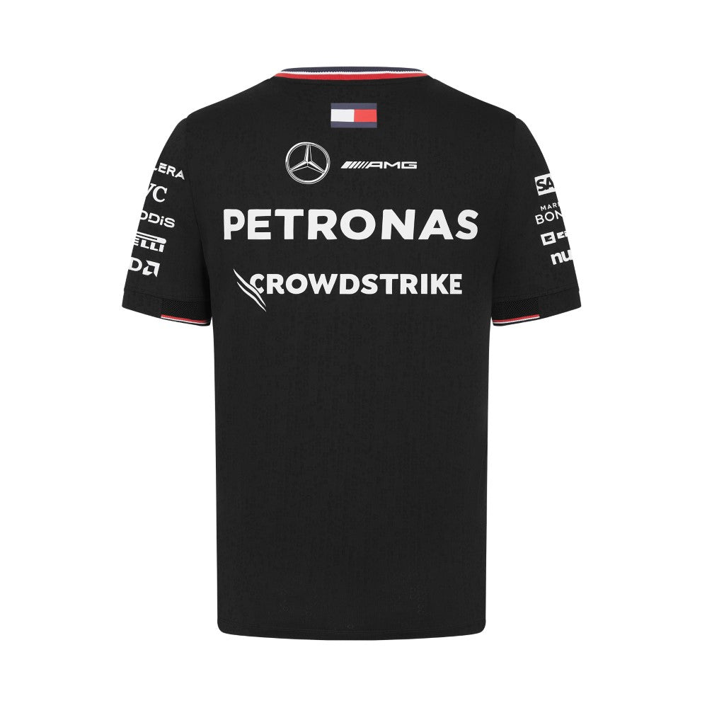 Mercedes amg petronas merchandise best sale