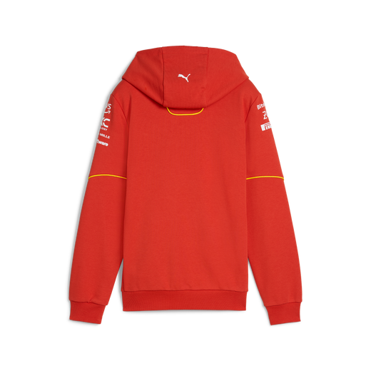 Scuderia Ferrari 2024 Replica Team Hoodie Grandstand Merchandise