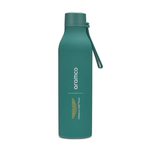 Aston Martin F1 2024 Waterbottle