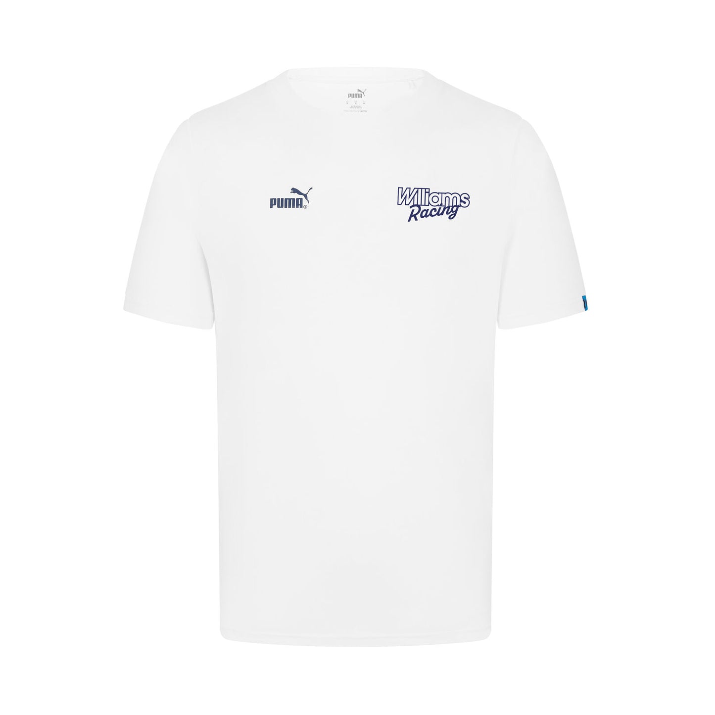 Williams Racing 2024 Legacy T-Shirt