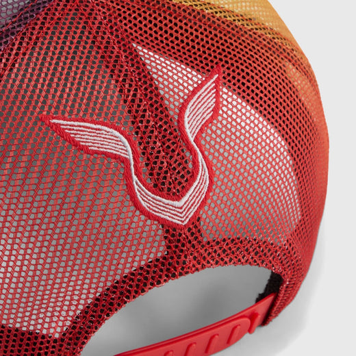 2025 Scuderia Ferrari Hamilton Baseball Cap