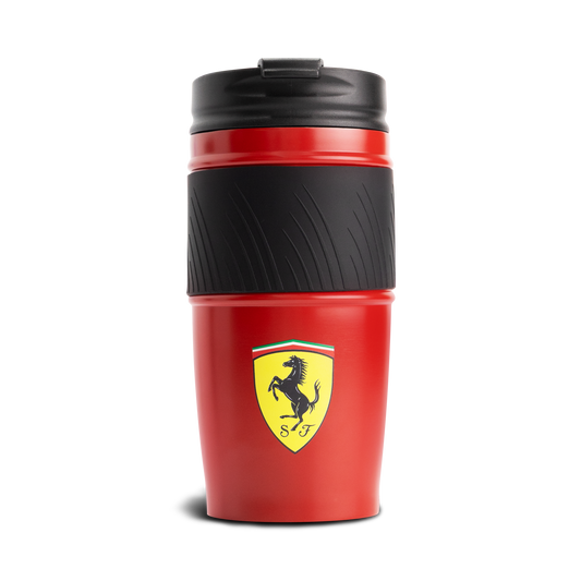 2026 Scuderia Ferrari Thermal Mug