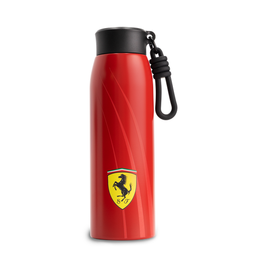 2026 Scuderia Ferrari Waterbottle