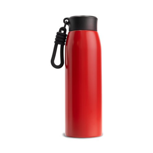 2026 Scuderia Ferrari Waterbottle