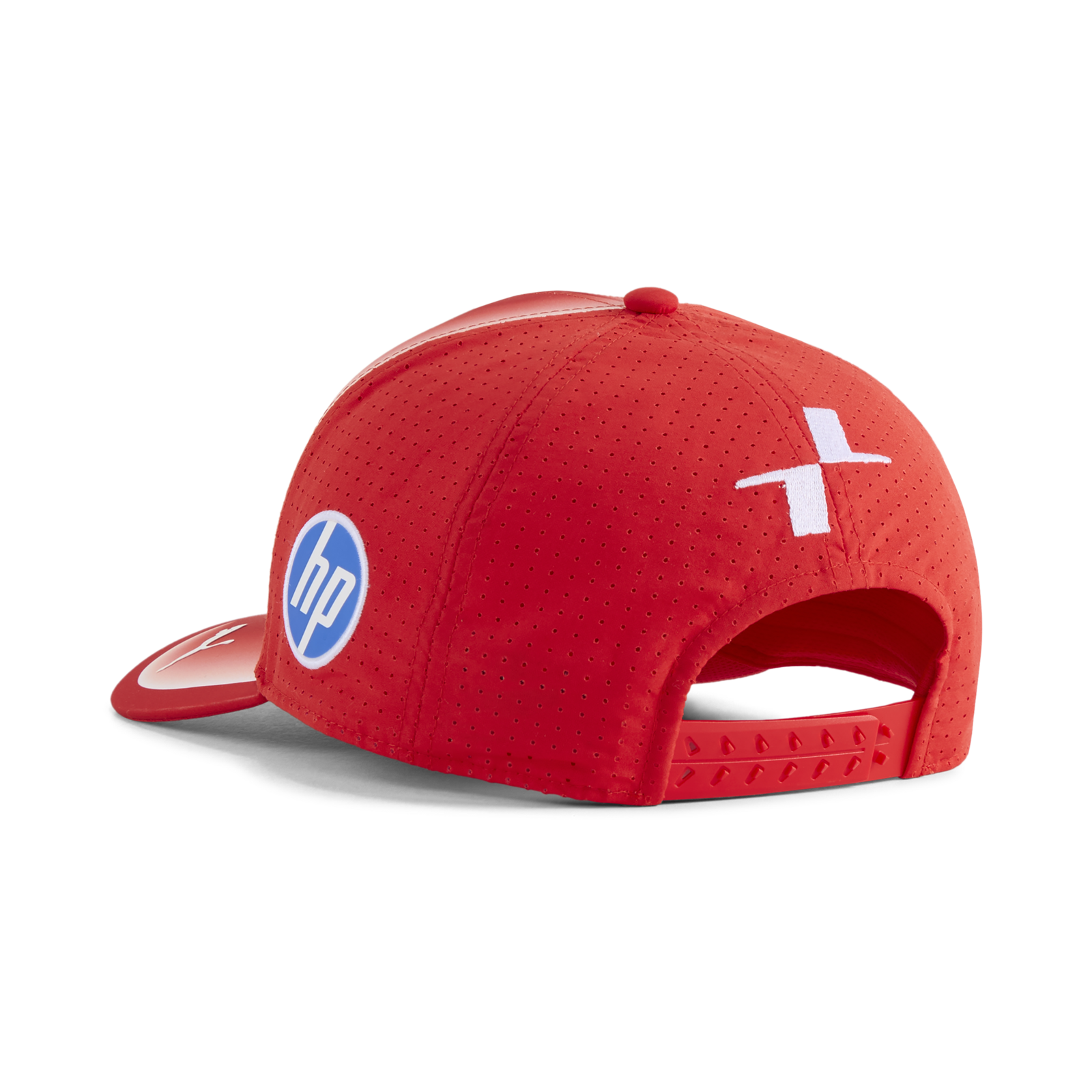 2026 Scuderia Ferrari PUMA Charles Leclerc Cap – Grandstand
