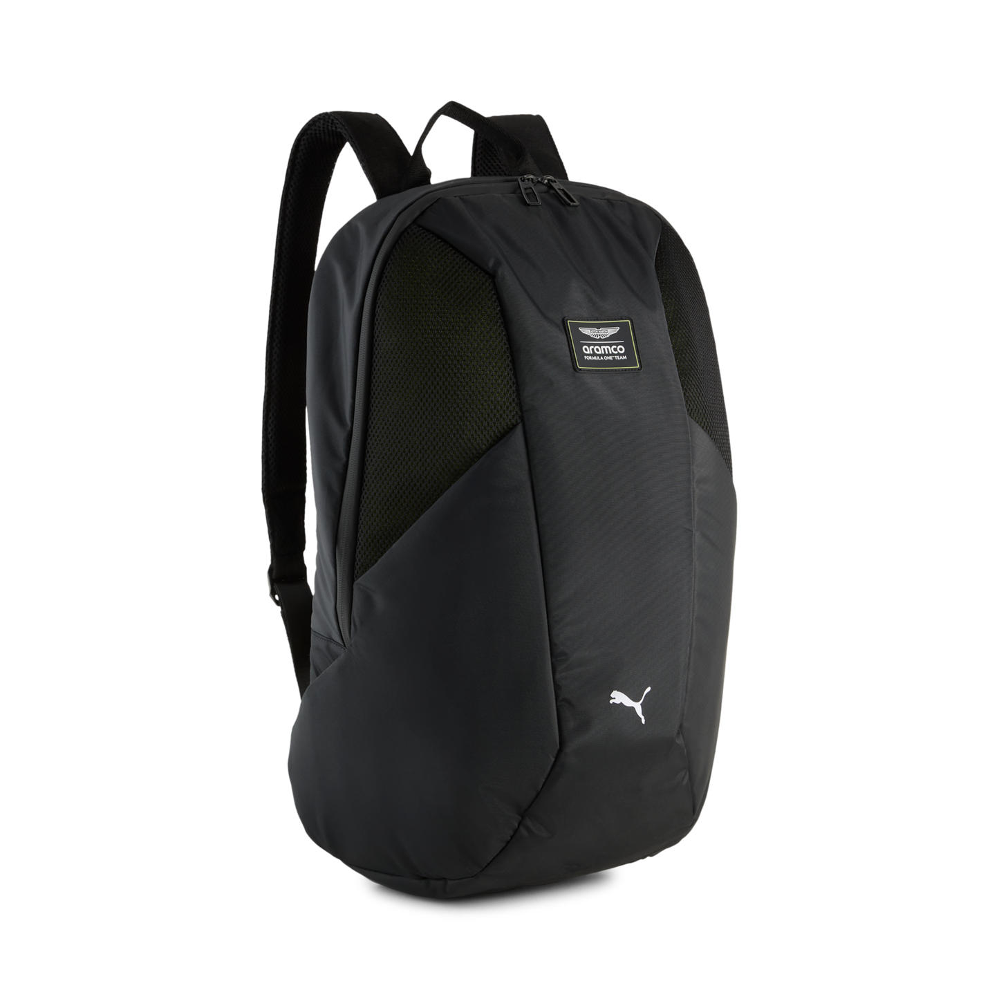 Aston Martin F1 2026 PUMA Backpack