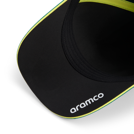 Aston Martin F1 2026 PUMA Team Cap