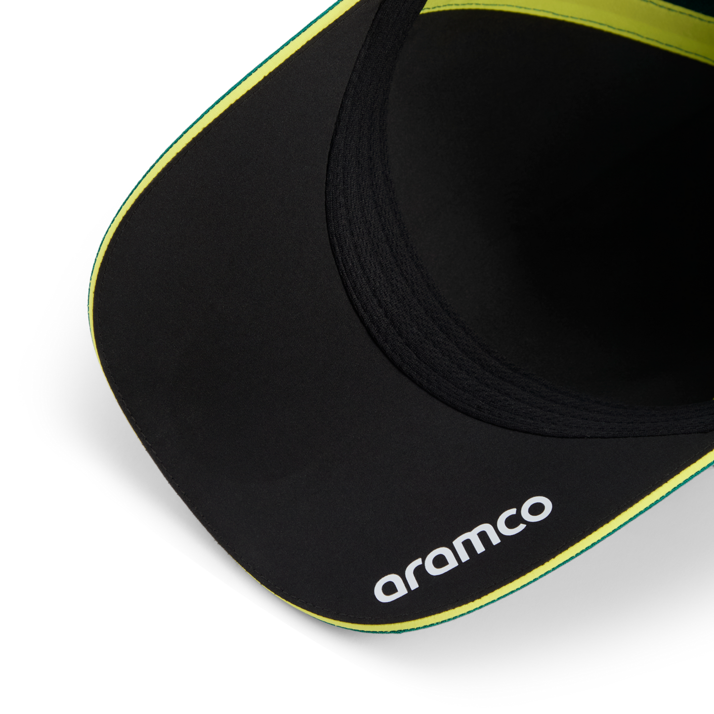 Aston Martin F1 2026 PUMA Team Cap – Grandstand Merchandise