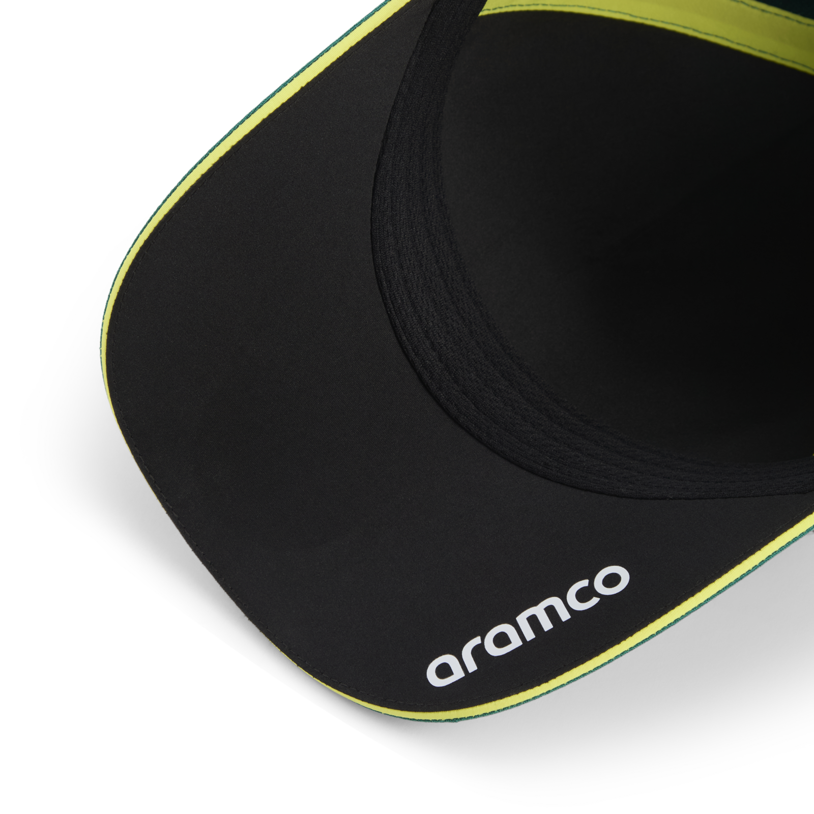 Aston Martin F1 2026 PUMA Team Cap – Grandstand Merchandise