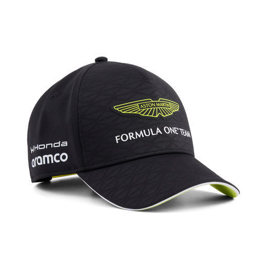 Aston Martin F1 2026 PUMA Team Cap