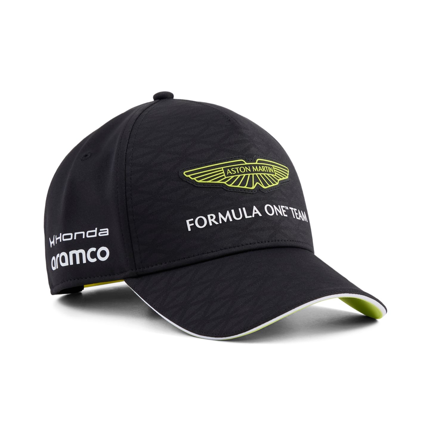 Aston Martin F1 2026 PUMA Team Cap