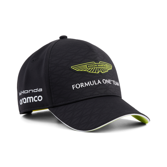 Aston Martin F1 2026 PUMA Team Cap