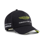 Aston Martin F1 2026 PUMA Team Cap