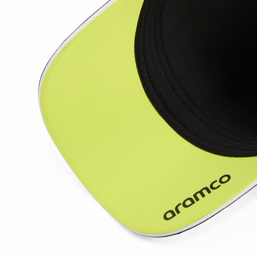 Aston Martin F1 2026 PUMA Team Cap