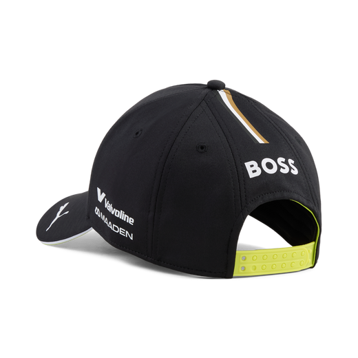 Aston Martin F1 2026 PUMA Team Cap