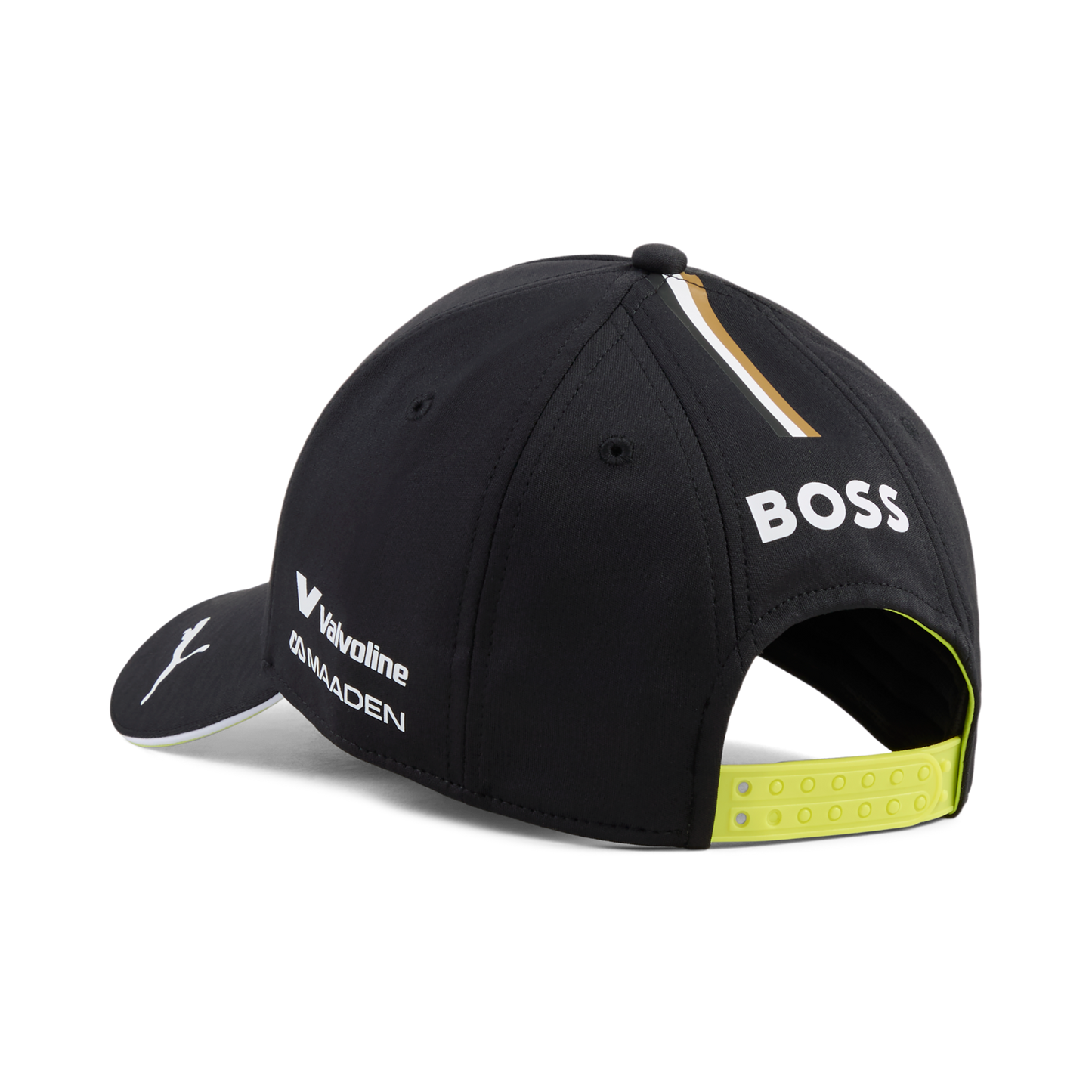 Aston Martin F1 2026 PUMA Team Cap