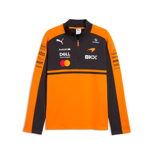 2026 McLaren F1 Team Sweatshirt