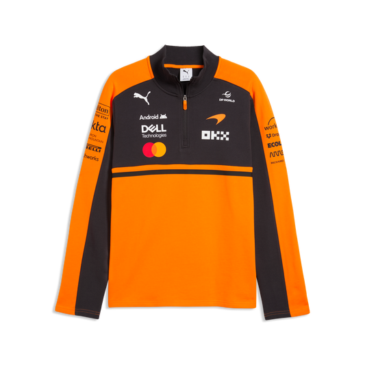 2026 McLaren F1 Team Sweatshirt