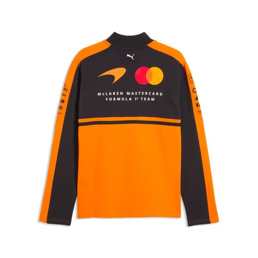 2026 McLaren F1 Team Sweatshirt