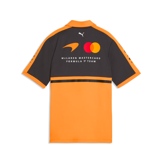 2026 McLaren F1 Team Womens Polo