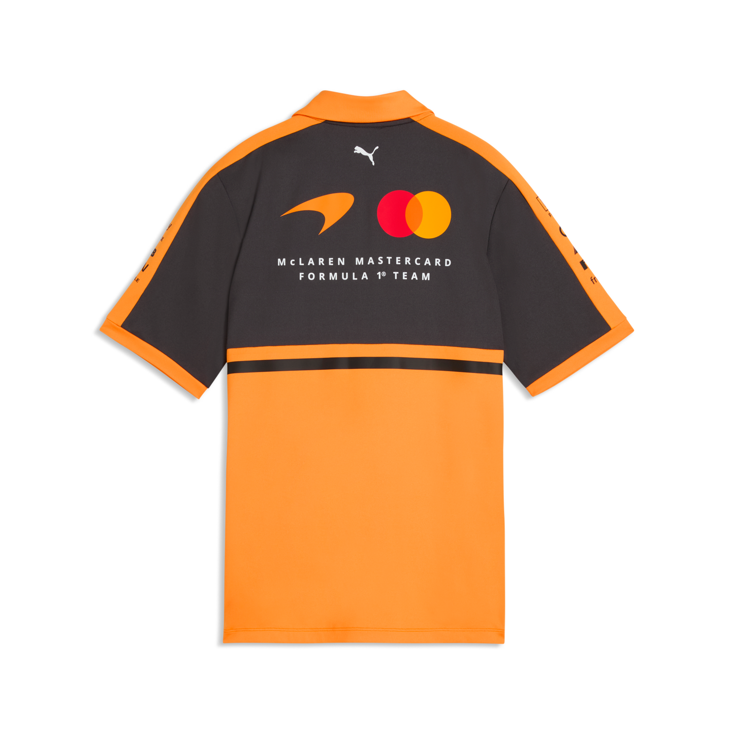 2026 McLaren F1 Team Womens Polo