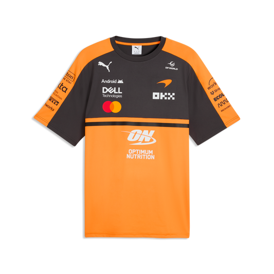 2026 McLaren F1 PUMA Team T-shirt
