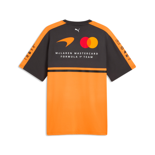 2026 McLaren F1 PUMA Team T-shirt